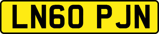 LN60PJN