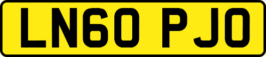 LN60PJO