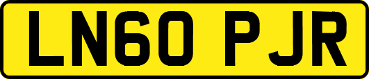 LN60PJR