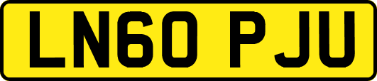 LN60PJU