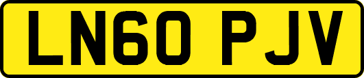 LN60PJV