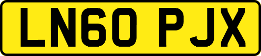 LN60PJX