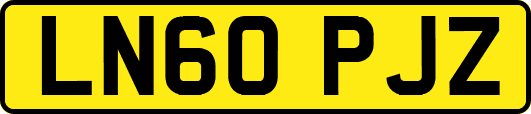 LN60PJZ