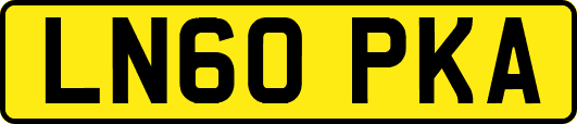 LN60PKA
