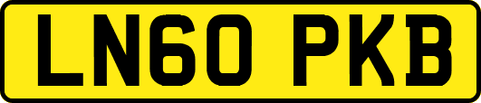 LN60PKB