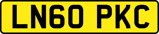 LN60PKC