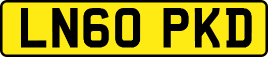 LN60PKD