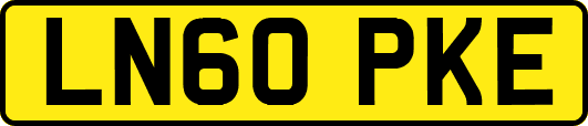 LN60PKE