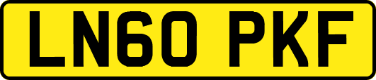 LN60PKF