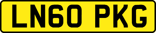 LN60PKG