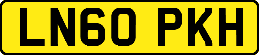 LN60PKH