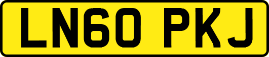 LN60PKJ