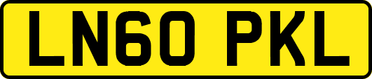 LN60PKL