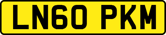 LN60PKM