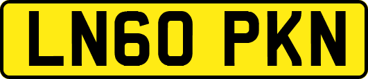 LN60PKN
