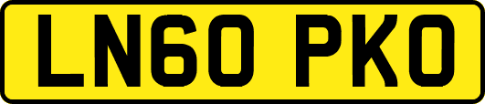 LN60PKO
