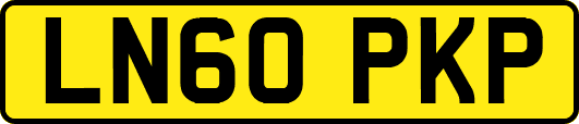 LN60PKP