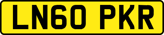 LN60PKR