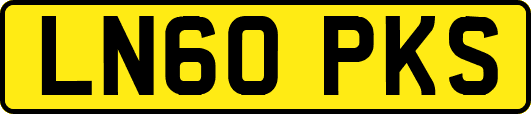 LN60PKS