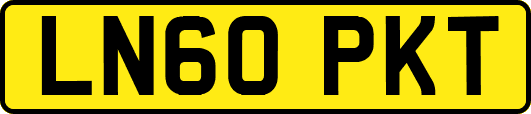 LN60PKT