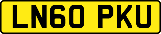 LN60PKU