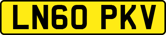 LN60PKV