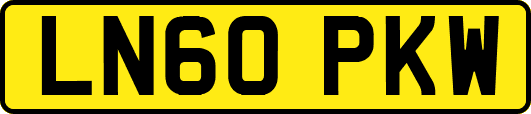 LN60PKW