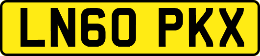 LN60PKX