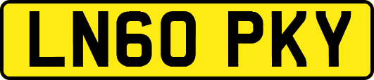 LN60PKY
