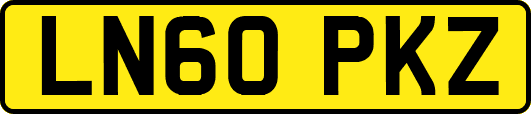 LN60PKZ