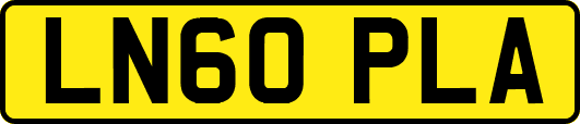 LN60PLA