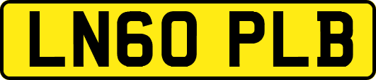 LN60PLB