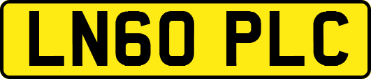 LN60PLC