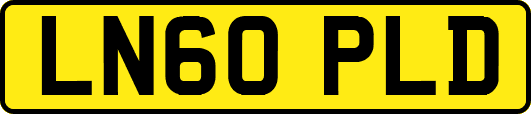 LN60PLD