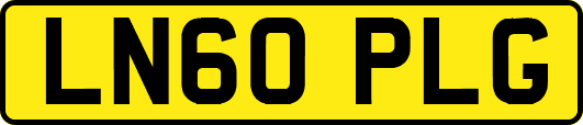 LN60PLG