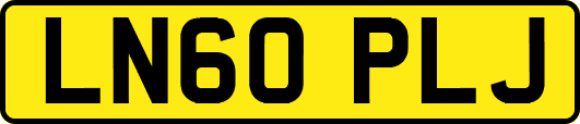 LN60PLJ
