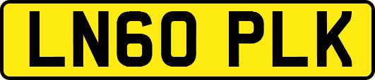 LN60PLK