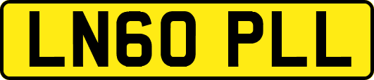 LN60PLL