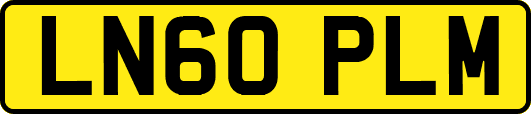 LN60PLM
