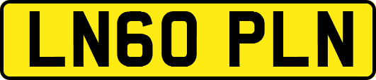 LN60PLN