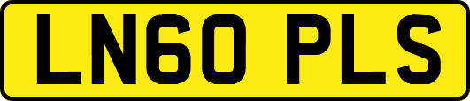 LN60PLS