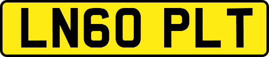 LN60PLT
