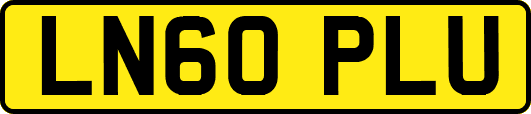 LN60PLU