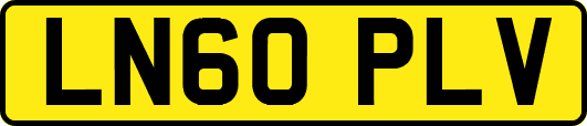 LN60PLV