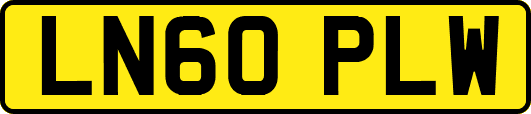 LN60PLW