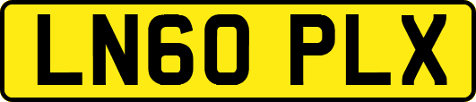 LN60PLX