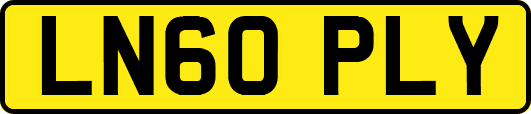 LN60PLY