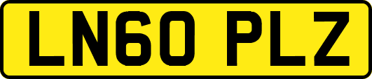 LN60PLZ