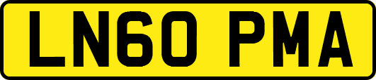LN60PMA