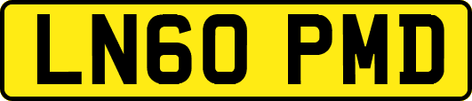 LN60PMD